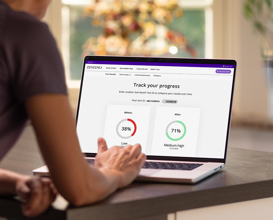 7. Track your progress