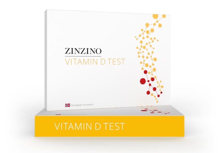 Vitamin D Test