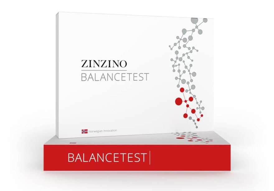 BalanceTest