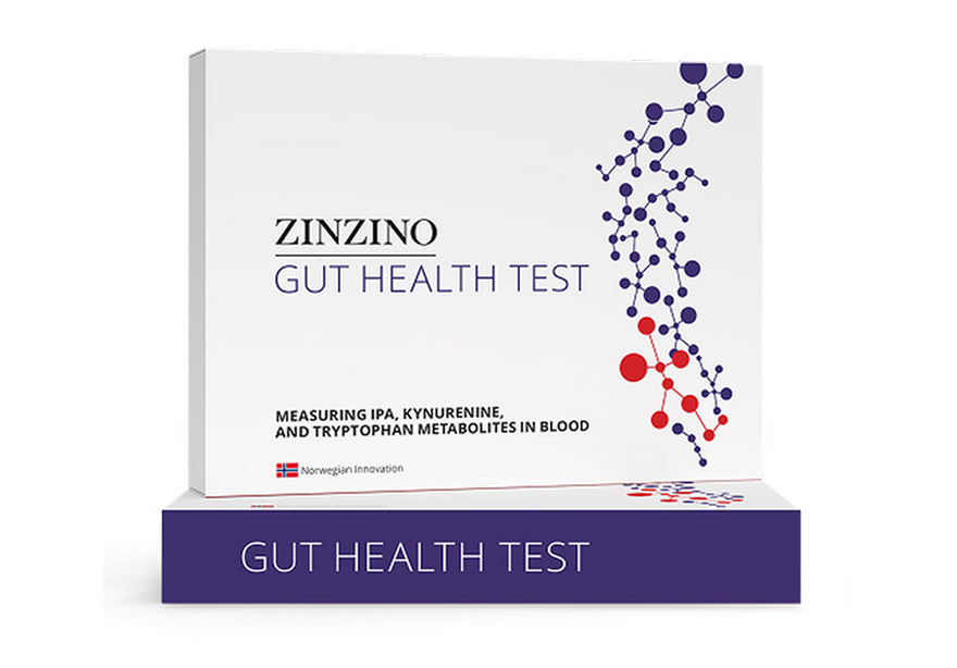 Gut Health Test