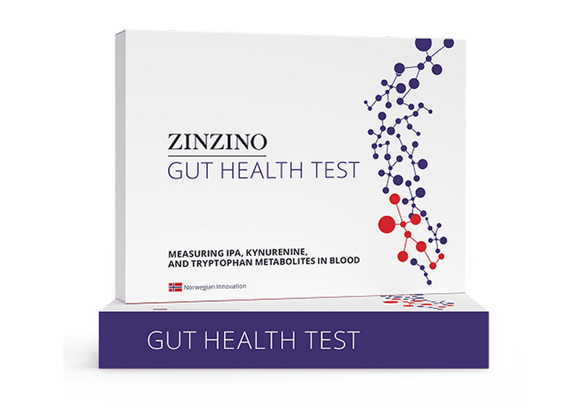 Gut Health Test