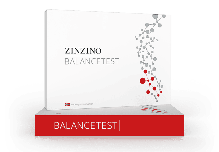 BalanceTest