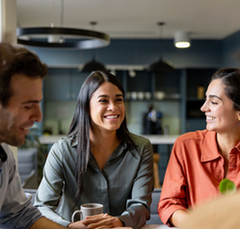 Get actionable insights 